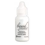 Ranger Liquid Pearls - White Opal