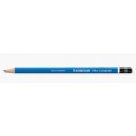 STAEDTLER Mars Lumograph Pencil - 4B