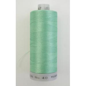 Madeira Polyneon No. 40 - [1647] Mint Green