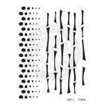 Margaret Applin Stencil Design Tools - Zoe 2 [33846]