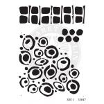 Margaret Applin Stencil Design Tools - Zoe 1 [33847]
