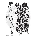 Margaret Applin Stencil Design Tools - Becca 3 [33851]