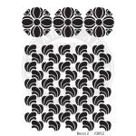 Margaret Applin Stencil Design Tools - Becca 2 [33852]