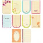 Making Memories Spiral Notebook - [30277] Delaney