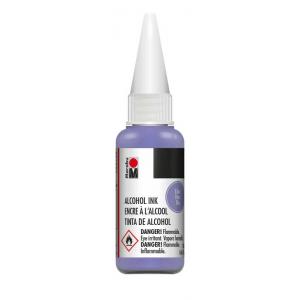 Marabu Alcohol Ink - Lilac