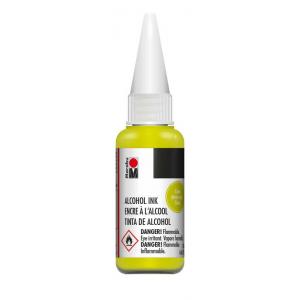 Marabu Alcohol Ink - Lime