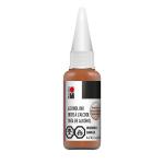 Marabu Alcohol Ink - Metallic Bronze