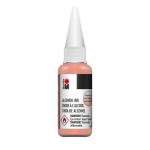 Marabu Alcohol Ink - Metallic Coral