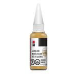Marabu Alcohol Ink - Metallic Gold