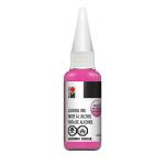 Marabu Alcohol Ink - Metallic Pink
