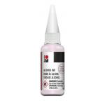 Marabu Alcohol Ink - Powder Pink - ON SALE!