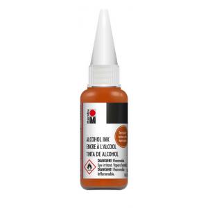 Marabu Alcohol Ink - Terracotta