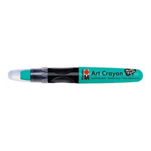 Green Crayons for sale