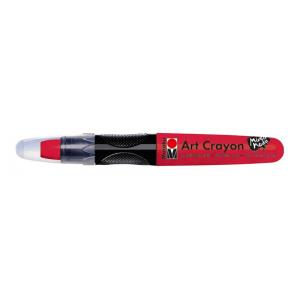 Marabu Art Crayon - Cherry Red [031]
