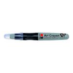 Marabu Art Crayon - Light Grey [278]