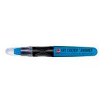 Marabu Art Crayon - Shimmer Brilliant Blue [597] - ON SALE!