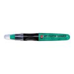 Marabu Art Crayon - Shimmer Emerald [568] - ON SALE!