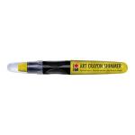 Marabu Art Crayon - Shimmer Lemon [520] - ON SALE!