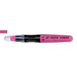 Marabu Art Crayon - Shimmer Raspberry [505] - ON SALE!