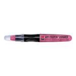 Marabu Art Crayon - Shimmer Rose Pink [534] - ON SALE!