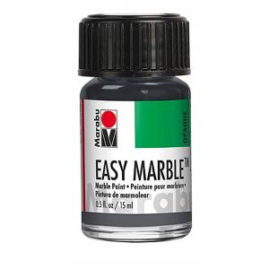 Marabu Easy Marble - Antique Silver [781]