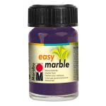 Marabu Easy Marble - Aubergine [039] - ON SALE!