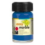 Marabu Easy Marble - Azure Blue [095] - ON SALE!