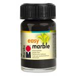 Marabu Easy Marble - Black [073] - ON SALE!