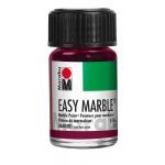 Marabu Easy Marble - Blackberry [223] - ON SALE!