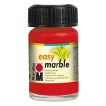 Marabu Easy Marble - Cherry Red [031] - ON SALE!