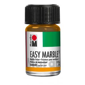 Marabu Easy Marble - Metallic Orange [713]