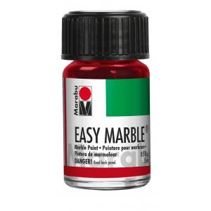 Marabu Easy Marble - Metallic Red [732]