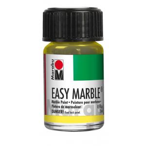Marabu Easy Marble - Metallic Yellow [719]