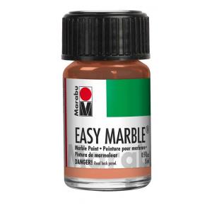 Marabu Easy Marble - Rosewood [243]