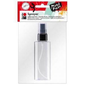 Marabu Empty Spray Bottle - 100ml