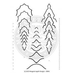Margaret Applin Stencil Design Tools - Medallion Master 3 [33841]