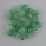 8/11 Melon Spacer [LK109] - Snow Fern