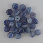 8/11 Melon Spacer [LK163] - Blue Glacier
