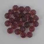 8/11 Melon Spacer [LK172] - Grape Jelly