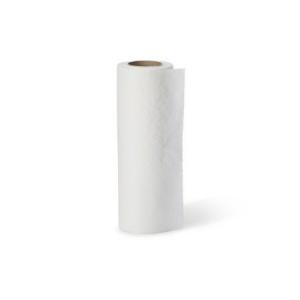 McKesson Headrest Paper - White Crepe Style [24550]