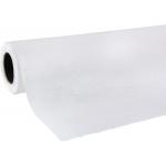 McKesson Medical Exam Table Paper - White Crepe Style [52383]