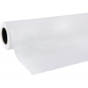 McKesson Medical Exam Table Paper - White Crepe Style [52383]