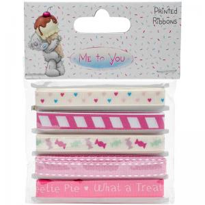 Me To You Sweet Shop Ribbon [MYRBN004]