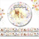 Memory Place Sunshine Meadows Collection - Washi Tape [MP-61102]