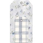 Melissa Frances - Coordinating Tag Set [PG6367]