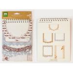 Making Memories Metallique Reverie Journaling Book [35884]