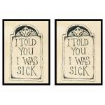 Monahan Papers - SPS221