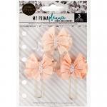 My Prima Planner Decorative Clips - Sweet Blush [593759]