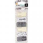 My Prima Planner Metal Clips [591427]