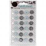 My Prima Planner Mini Flowers 1 [591816]